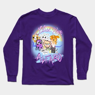 Elise Hope Artwork Long Sleeve T-Shirt